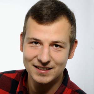 Klaus Eschler