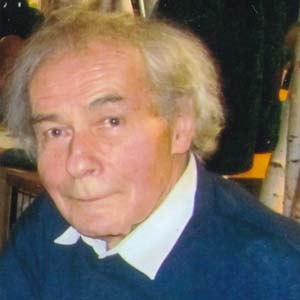 Dr. Walter Kiefl